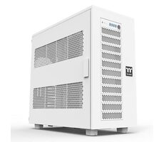 Thermaltake AX700 weiß / XL-ATX / 4X USB-A 3.2 / 1x USB-C / Ohne Netzteil 