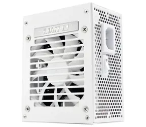 Lian Li SP850 V2 850W weiß / SFX / 850 W / 92 mm Lüfter / modular / PFC / 80PLUS Gold