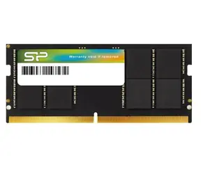 Silicon Power 16 GB DDR5 (1 x 16 GB) 5600 MHz / SO-DIMM / DDR5 / CL46 / 1,1 V 