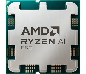 AMD RYZEN 7 Pro 8700G @ 4,2 GHz - TRAY / Turbo 5,1 GHz / 8 Kerne, 16 Threads / L2 8 MB, L3 16 MB / AM5 / Zen 4 / 65 W