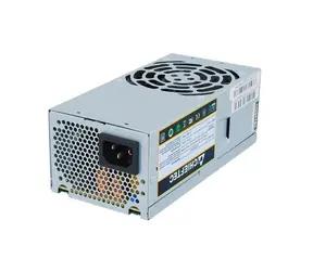 Chieftec GPF-400P 400W / TFX / 400W / 800PLUS Bronze / aktives PFC / PFC