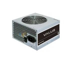 Chieftec Value APB-600B8 600W / ATX / 600W / 80PLUS / aktive PFC 