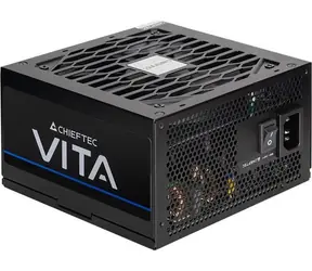 Chieftec Vita BPX-850-S 850W / ATX / 850W / 80PLUS Bronze / aktive PFC 