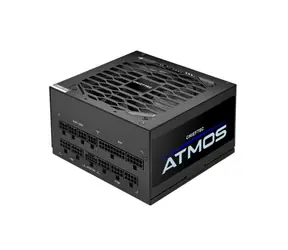 Chieftec Atmos CPX-750FC 750W / ATX 3.1 / 750W / 80PLUS Gold / aktive PFC 