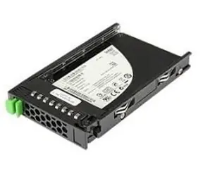 Fujitsu SSD 1,92 TB / SSD / 2,5" / SAS 12G 