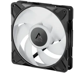 ARCTIC P14 Pro A-RGB schwarz / 140 mm / 2500 U/min / 110 CFM / 4-polig