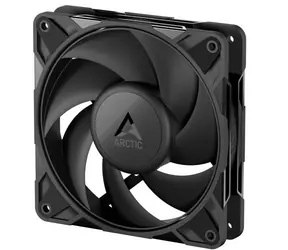 ARCTIC P12 Pro PST schwarz / 120 mm / 3000 U/min / 77 CFM / 4-polig