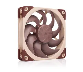 Noctua NF-A12x25 G2 LS-PWM braun / Lüftergitter / 120 mm