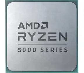 AMD RYZEN 7 5700 @ 3,7 GHz - TRAY