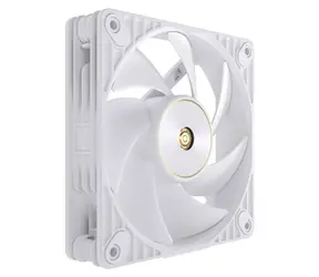 Asus PROART PF120 weiß / 120 mm / Advanced FDB / 1400-3000 U/min / 104,8 CFM / 39 dB