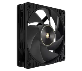Asus PROART PF120 schwarz / 120 mm / Advanced FDB / 1400-3000 U/min / 104,8 CFM / 39 dB