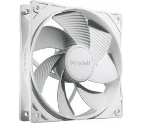 be quiet! PURE Wings 3 PWM Reverse (3 Stück) weiß / 120 mm / Kugellager / 28,5 dB / 1500 U/min / 4-polig
