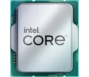 Intel Core i5-14400 @ 2,5 GHz - TRAY / TB 4,7 GHz / 10 Kerne, 16 Threads / L3 20 MB / UHD Graphics 730 / Raptor Lake Refresh / 148 W