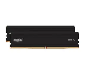 CRUCIAL Pro 48 GB (2x 24 GB) DDR5 5600 MHz