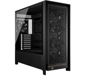 Corsair FRAME 5000D RS schwarz