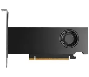 HP Nvidia RTX PRO 2000 Blackwell 16 GB / GDDR7 / 128 Bit / 1125 MHz / 4× mDP / PCIe 5.0 