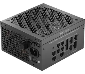 Corsair RM1000x SHIFT schwarz / 1000 W / 80 PLUS Gold / 140-mm-Lüfter / modular