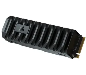 Corsair MP600 PRO XT 8 TB / M.2 2280 / PCIe Gen4 / Lesen: 7000 MB/s / Schreiben: 6100 MB/s