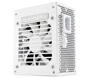 Lian Li SP750 V2 Goldweiß / SFX / 750 W / 92-mm-Lüfter / modular / PFC / 80PLUS Gold