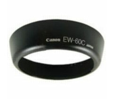 Canon EW-60C Gegenlichtblende