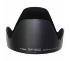 Canon EW-78B II / Gegenlichtblende