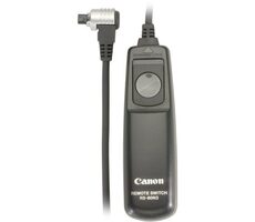 Canon RS-80N3 / kabelgebundener Auslöser für EOS