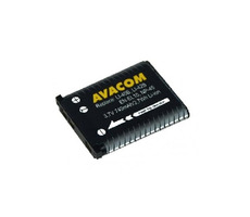 Avacom Akku Olympus / Li-40B/Li-42B / Li- ION 3,7 V 740 mAh