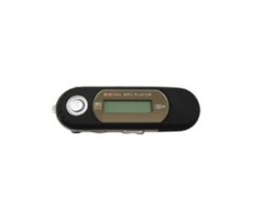 MP3-Player USB Volcano - 4 GB - MP-112 / Bazaar / Bazaar