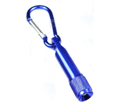 LED-Akku-Taschenlampe KC-10 / LZN-580 / PROMO