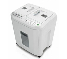 Aktenvernichter Ideal 8280CC / mit automatischer Zuführung