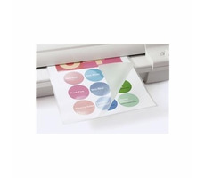 Laminierfolie 75 x 105 / 175 Mikron