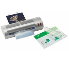 Laminierfolie A3 - 125 Mikron