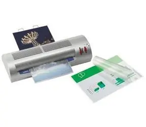 Laminierfolie A3 - 125 Mikron