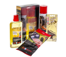 SHERON SUMMER Geschenkset 