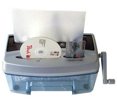 KT Peach Handzerkleinerer PS300-21 / Kreuzschnitt / DIN3 / 3,6l