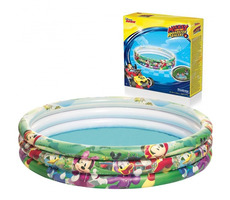 Bestway Disney aufblasbarer Pool / Durchmesser 122 cm