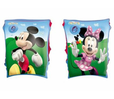 Bestway Handschuhe Mickey Mouse & Minnie / 2 Typen