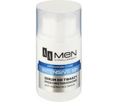 AA Men Adventure Care Serum Intensive 50+/ für Gesicht / 50ml