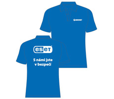 Mironet T-Shirt Herrenmarke SOLS (M)