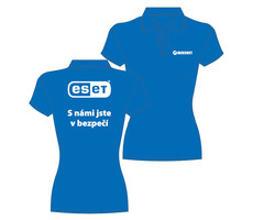 Mironet Damen-T-Shirt der Marke SOLS (L) 