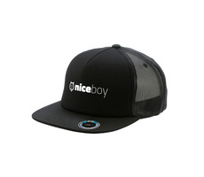 Niceboy -Mütze / Promo 