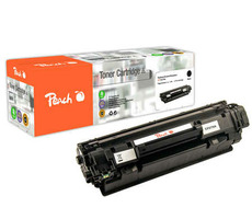 Peach Alternativtoner kompatibel zu HP CF279A Schwarz / 1000 Seiten 