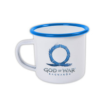 God of War: Ragnarök - Zinn