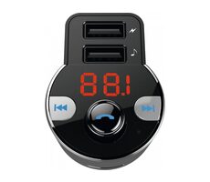 TechniSat DIGICAR 1 BT