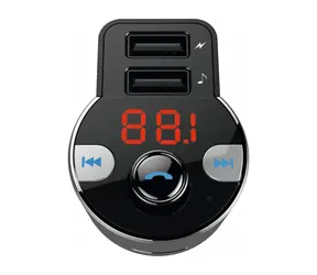 TechniSat DIGICAR 1 BT