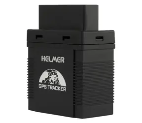 HELMER GPS-Einzigartigkeits-Ortungsgerät LK 508 mit OBD II-Selbstdiagnose