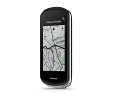 Garmin Edge 1040 / Touristennavigation / 3,5 Zoll / GPS / GLONASS / GALILEO / BT / IPX7