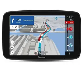 TomTom Go Expert PLUS EU 7 Premium -Paket / GPS-Navigation / 7" / WLAN / Bluetooth