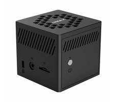 Umax U-Box J42 Nano Schwarz / Celeron J4125 2,0 GHz / 8 GB / Intel UHD 600 / Ohne Betriebssystem