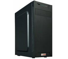 HAL3000 EliteWork AMD 221 W11 / AMD RYZEN 5 5600G 3,9 GHz / 16 GB / 500 GB SSD / RX Vega 7 / WLAN / HDMI+DP+VGA / W11